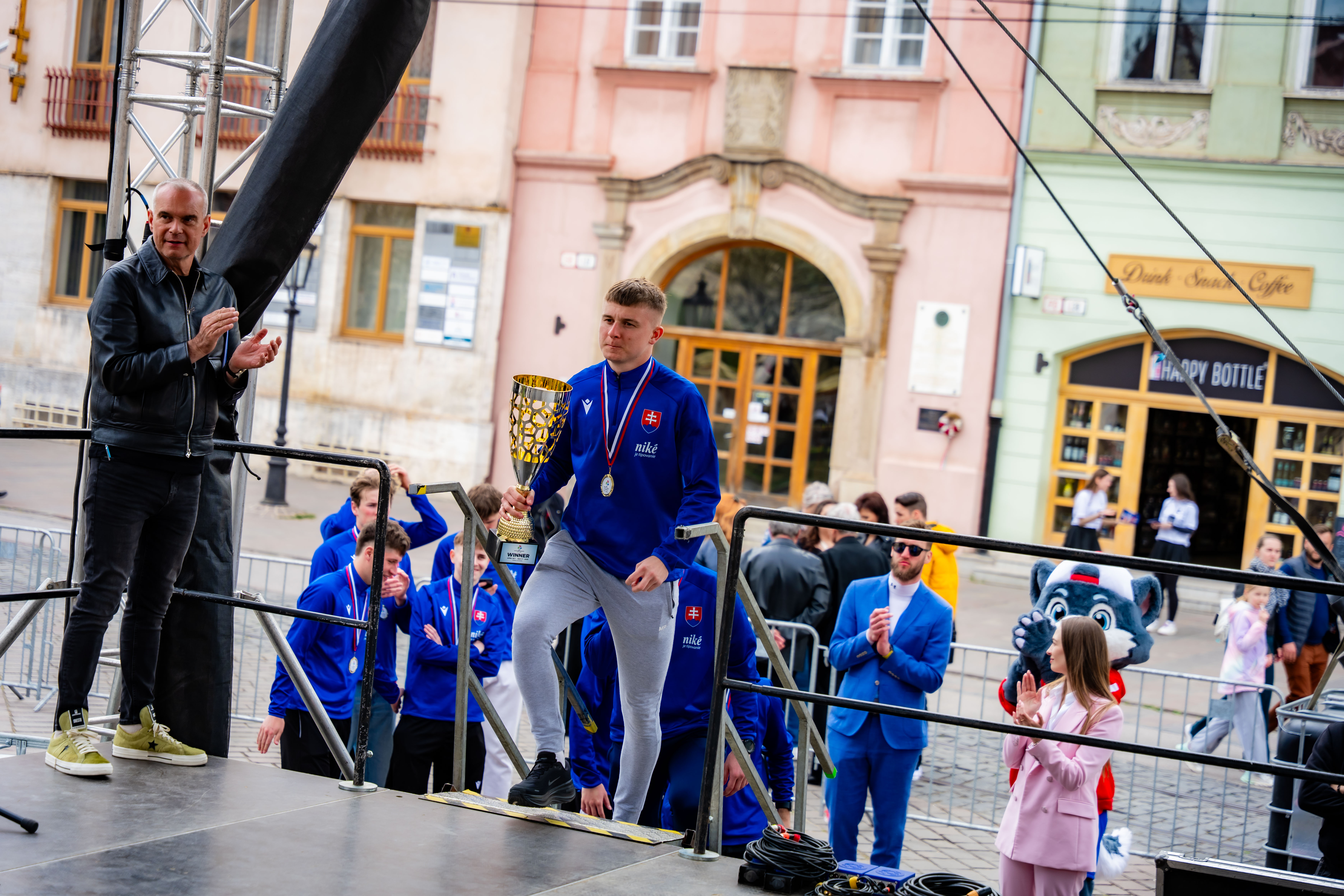 EMF Nations Games Kosice 2026  - pozdrav SK timu-1-5